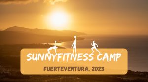 fitness tábor fuerteventura SunnyFitness